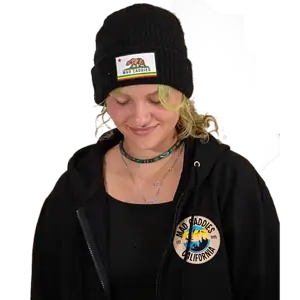 Beanie MAD CADDIES Jamaica