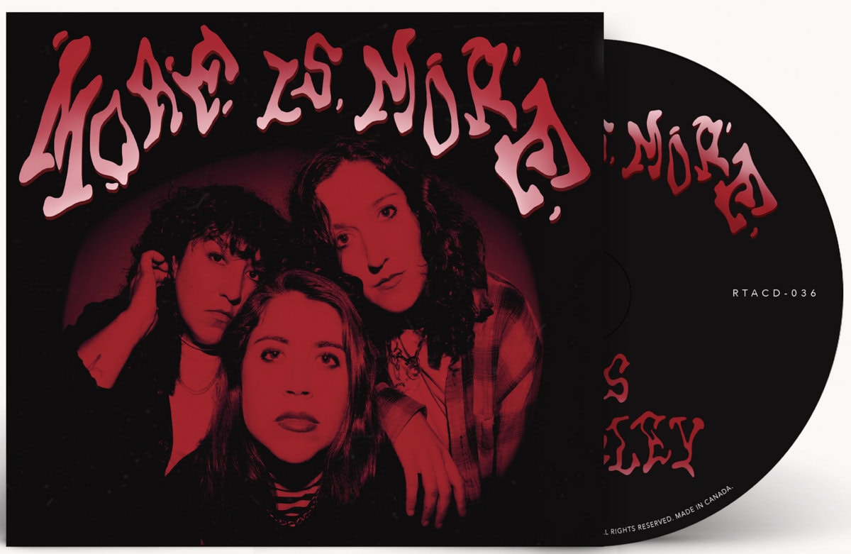 LP LES SHIRLEY More Is More – Bild 2