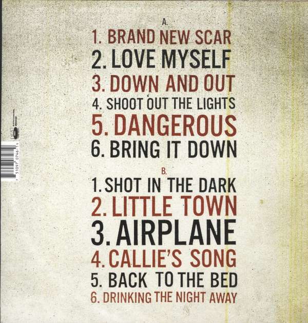 LP MAD CADDIES Dirty Rice - Image 2