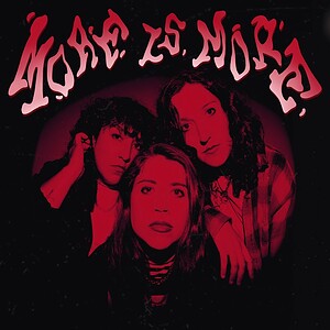 CD LES SHIRLEY More Is More